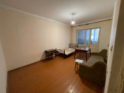 Satılır 1 otaqlı 45 m2 köhnə tikili Neftçilər m.