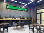 İcarəyə verilir 17 otaqlı 500 m2 obyekt 28 May m.