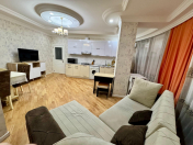 İcarəyə verilir 3 otaqlı 80 m2 yeni tikili Şah İsmayıl Xətai m.