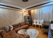 Satılır 2 otaqlı 63 m2 yeni tikili Həzi Aslanov