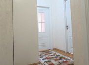 Satılır 2 otaqlı 189000 m2 yeni tikili Xəzər Universiteti