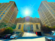 İcarəyə verilir 3 otaqlı 135 m2 yeni tikili Gənclik m.