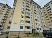 Satılır 4 otaqlı 112 m2 yeni tikili Hökməli