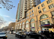 İcarəyə verilir 6 otaqlı 200 m2 ofis 28 May m.