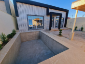 Satılır 4 otaqlı 140 m2 bağ evi Mərdəkan