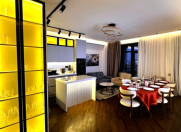 Satılır 3 otaqlı 117 m2 yeni tikili Yeni Yasamal