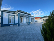 Satılır 4 otaqlı 200 m2 həyət evi Mərdəkan