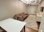 Satılır 3 otaqlı 126 m2 yeni tikili Əhmədli