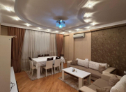 Satılır 3 otaqlı 90 m2 yeni tikili Masazır