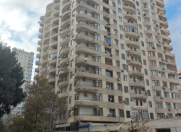 Satılır 5 otaqlı 205 m2 yeni tikili Gənclik m.