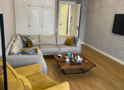 İcarəyə verilir 3 otaqlı 115 m2 yeni tikili Elmlər Akademiyası m.