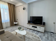 Satılır 3 otaqlı 80 m2 yeni tikili Nərimanov r.