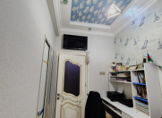 Satılır 3 otaqlı 68 m2 yeni tikili Abşeron r.