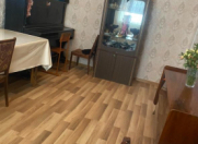 Satılır 4 otaqlı 80 m2 həyət evi Suraxanı r.