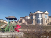 Satılır 7 otaqlı 300 m2 villa Şamaxı