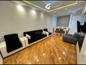 İcarəyə verilir 2 otaqlı 80 m2 yeni tikili Nəriman Nərimanov m.