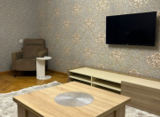 İcarəyə verilir 2 otaqlı 50 m2 köhnə tikili İçəri Şəhər m.