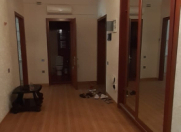 İcarəyə verilir 3 otaqlı 120 m2 yeni tikili Şah İsmayıl Xətai m.