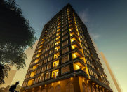 Satılır 5 otaqlı 185 m2 yeni tikili Qara Qarayev m.