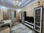 Satılır 2 otaqlı 60 m2 yeni tikili Masazır