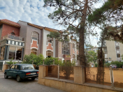 Satılır 1 otaqlı 35 m2 yeni tikili Nərimanov r.