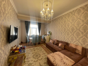 Satılır 2 otaqlı 57 m2 yeni tikili Neftçilər m.