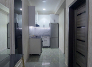 Satılır 3 otaqlı 54.7 m2 yeni tikili Masazır