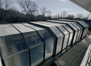 İcarəyə verilir 4 otaqlı 220 m2 villa Qəbələ