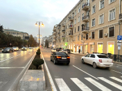 İcarəyə verilir 2 otaqlı 70 m2 köhnə tikili Tibb Universiteti