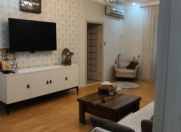 Satılır 4 otaqlı 120 m2 köhnə tikili Sahil