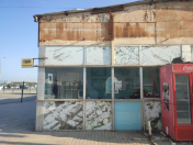 Satılır 1 otaqlı 20 m2 obyekt Lökbatan