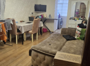 Satılır 2 otaqlı 38 m2 köhnə tikili Nəriman Nərimanov m.