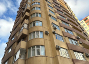 Satılır 3 otaqlı 155 m2 yeni tikili Nərimanov r.