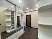 İcarəyə verilir 3 otaqlı 120 m2 yeni tikili Həzi Aslanov