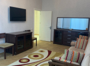 İcarəyə verilir 2 otaqlı 75 m2 yeni tikili 28 May m.