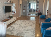 Satılır 2 otaqlı 65 m2 yeni tikili Memar Əcəmi m.