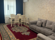 Satılır 2 otaqlı 65 m2 yeni tikili İnşaatçılar m.