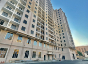 Satılır 3 otaqlı 132 m2 yeni tikili Nəsimi r.