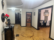 Satılır 3 otaqlı 140 m2 yeni tikili Xətai r.