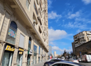 Satılır 1 otaqlı 120 m2 obyekt Gənclik m.