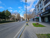 Satılır 1 otaqlı 93 m2 obyekt Gənclik m.