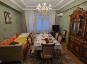 Satılır 2 otaqlı 93 m2 yeni tikili 9 mkr