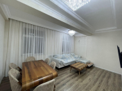 Satılır 2 otaqlı 75 m2 yeni tikili Sumqayıt