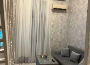 İcarəyə verilir 2 otaqlı 50 m2 köhnə tikili Sahil m.