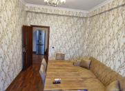 İcarəyə verilir 2 otaqlı 60 m2 yeni tikili Şərq Bazarı