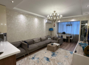 Satılır 2 otaqlı 70 m2 yeni tikili 8 Noyabr m.