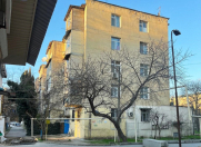 Satılır 2 otaqlı 60 m2 köhnə tikili Neftçilər m.