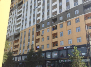 Satılır 2 otaqlı 111 m2 yeni tikili Abşeron r.