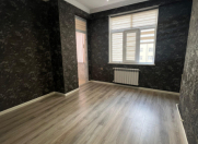 Satılır 2 otaqlı 65 m2 yeni tikili Xalqlar Dostluğu m.