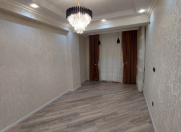 İcarəyə verilir 2 otaqlı 60 m2 yeni tikili Qara Qarayev m.